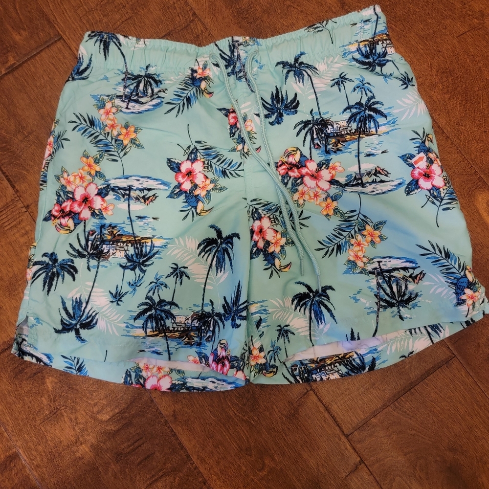 Mens Swim Trunks from Jake Austin
Cool Design: mul